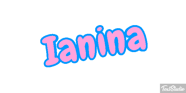 Ianina Efeito do texto