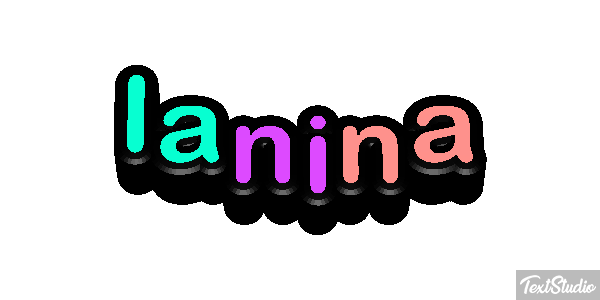 Ianina Efeito do texto