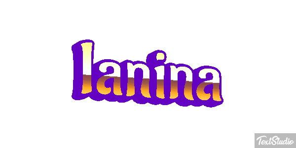 Ianina Efeito do texto