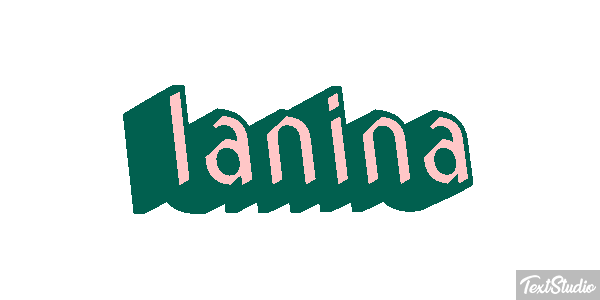 Ianina Efeito do texto