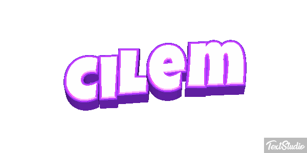 Çilem Metin efekti