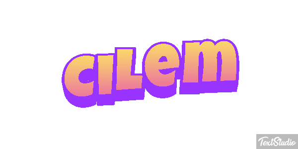 Çilem Metin efekti
