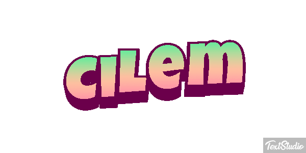 Çilem Metin efekti