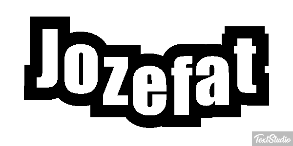 Józefat Efekt tekstowy