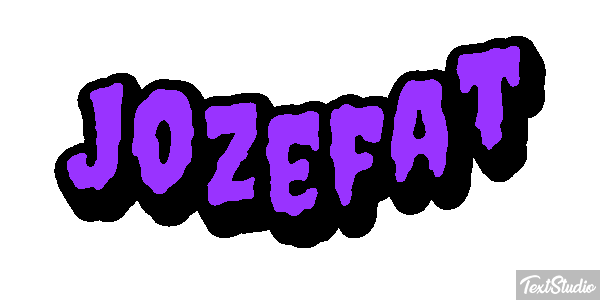 Józefat Efekt tekstowy