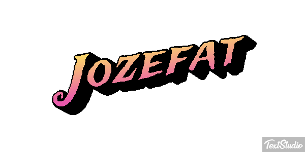 Józefat Efekt tekstowy