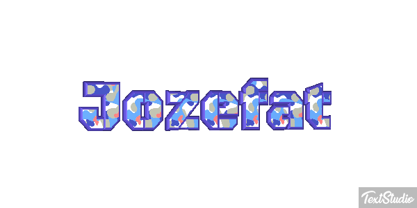 Józefat Efekt tekstowy