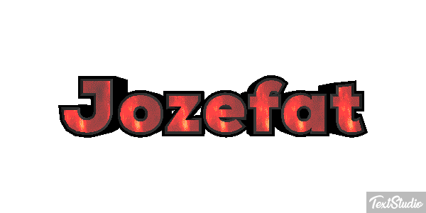 Józefat Efekt tekstowy