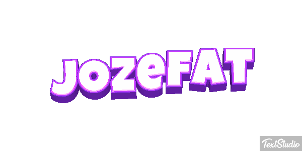 Józefat Efekt tekstowy