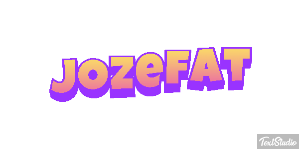Józefat Efekt tekstowy