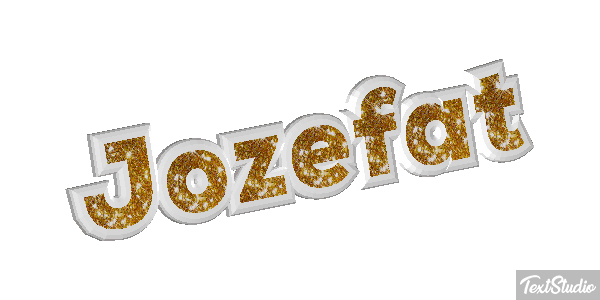 Józefat Efekt tekstowy