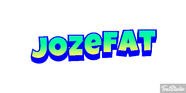 Józefat Efekt tekstowy
