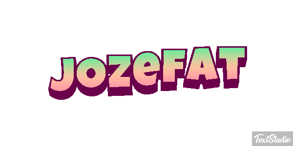 Józefat Efekt tekstowy