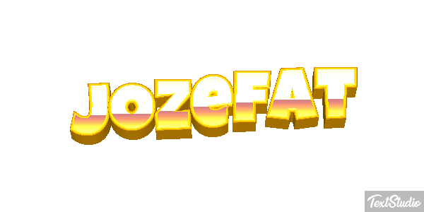 Józefat Efekt tekstowy