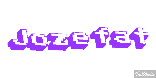 Józefat Efekt tekstowy