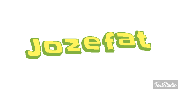 Józefat Efekt tekstowy