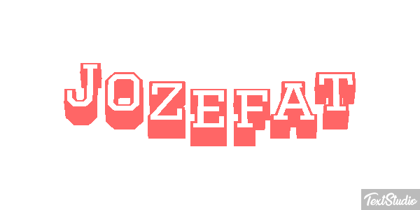 Józefat Efekt tekstowy