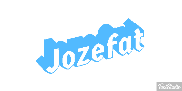 Józefat Efekt tekstowy