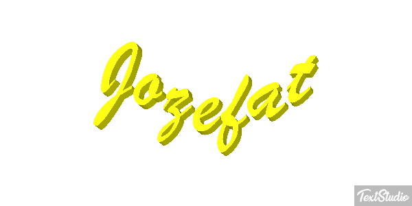 Józefat Efekt tekstowy