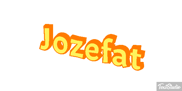 Józefat Efekt tekstowy