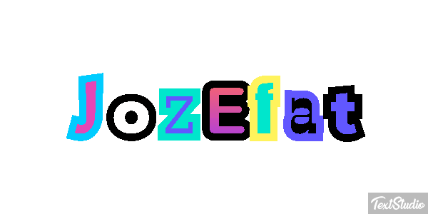 Józefat Efekt tekstowy