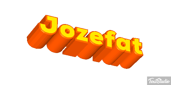 Józefat Efekt tekstowy