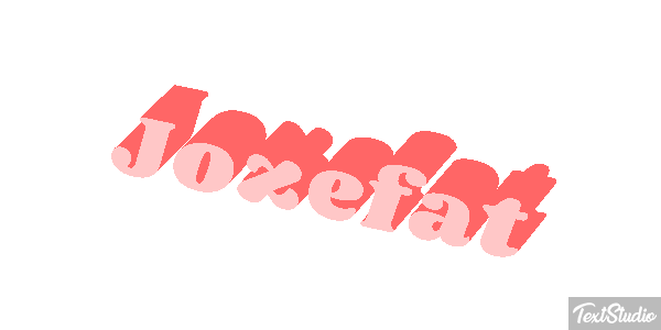 Józefat Efekt tekstowy