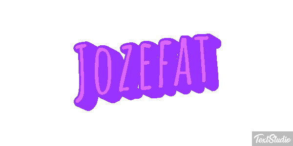 Józefat Efekt tekstowy