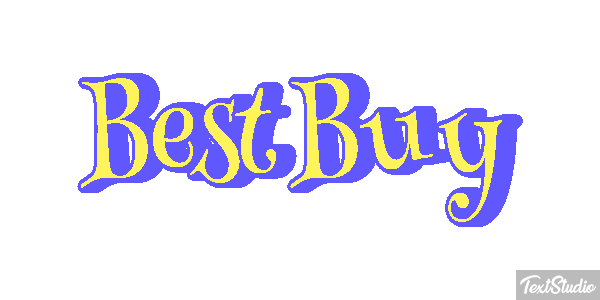 Best Buy Efecto de texto