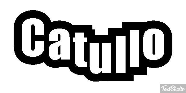 Catullo Effetto testo