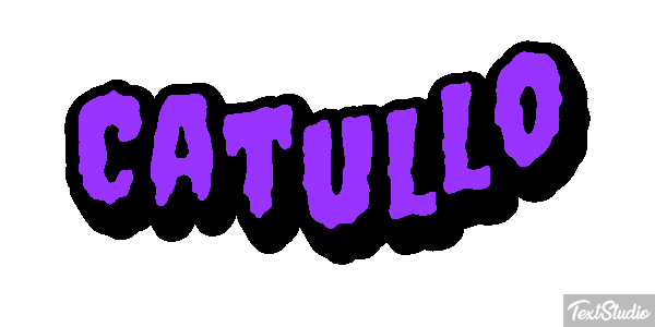 Catullo Effetto testo
