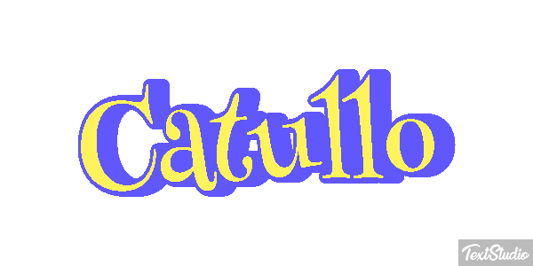 Catullo Effetto testo