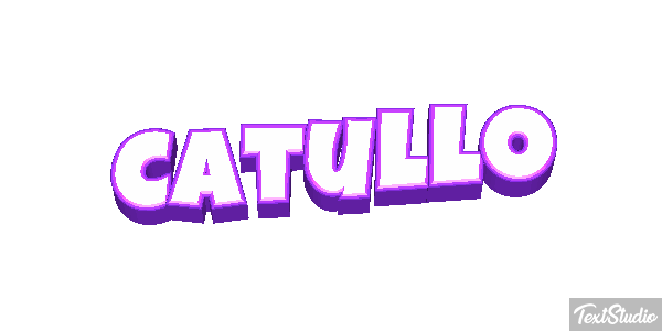Catullo Effetto testo
