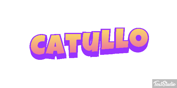 Catullo Effetto testo