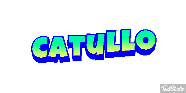 Catullo Effetto testo