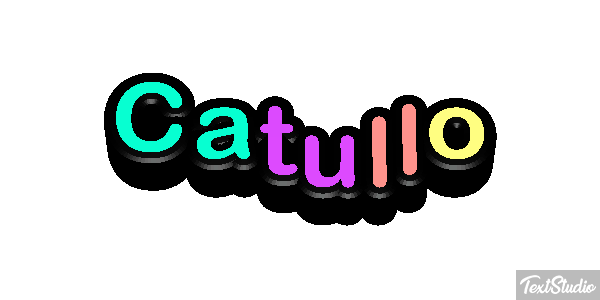 Catullo Effetto testo