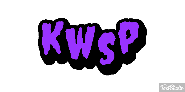 Kwsp Text effect