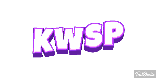Kwsp Text effect