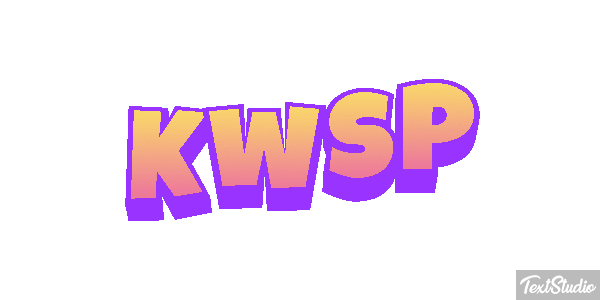 Kwsp Text effect
