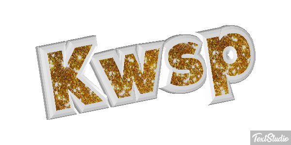 Kwsp Text effect