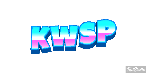 Kwsp Text effect