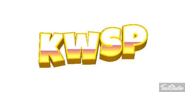 Kwsp Text effect