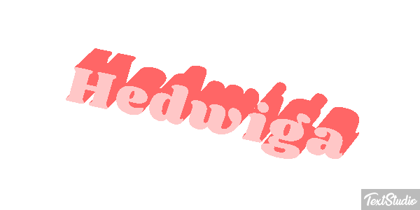 Hedwiga Efekt tekstowy