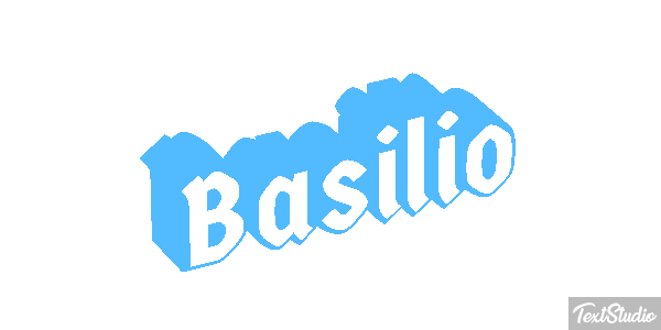Basilio Efeito do texto