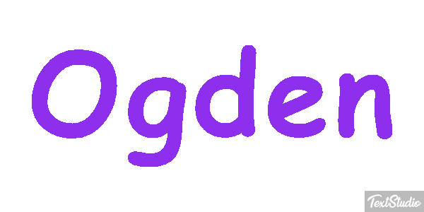 Ogden Metin efekti