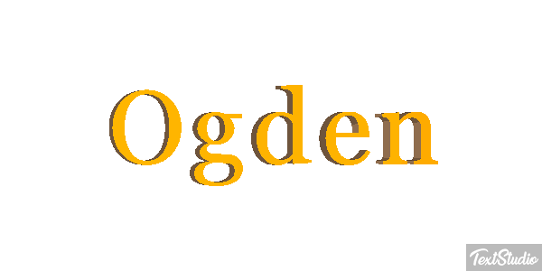 Ogden Metin efekti