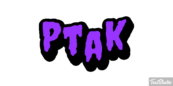 Ptak Effet de texte