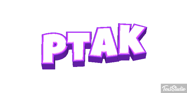 Ptak Effet de texte