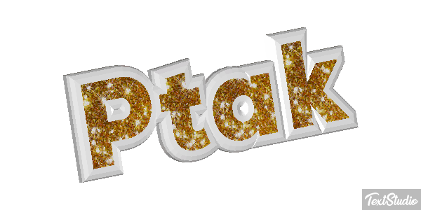 Ptak Effet de texte