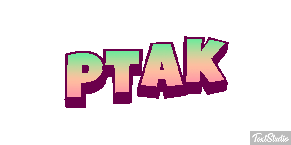 Ptak Effet de texte